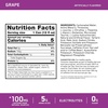 image:imageOptimum Nutrition Amino Energy Sparkling Hydration Drink Electrolytes Caffeine Amino Acids BCAAs Sugar Free NEW Blue Raspberry Rush 12 Fl Oz 12 Pack Packaging May VaryAmino Energy Sparkling