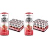 image:imageOptimum Nutrition Amino Energy Sparkling Hydration Drink Electrolytes Caffeine Amino Acids BCAAs Sugar Free NEW Blue Raspberry Rush 12 Fl Oz 12 Pack Packaging May VaryAmino Energy Sparkling