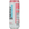 image:imageOptimum Nutrition Amino Energy Sparkling Hydration Drink Electrolytes Caffeine Amino Acids BCAAs Sugar Free NEW Blue Raspberry Rush 12 Fl Oz 12 Pack Packaging May VaryAmino Energy Sparkling
