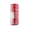 image:imageOptimum Nutrition Amino Energy Sparkling Hydration Drink Electrolytes Caffeine Amino Acids BCAAs Sugar Free NEW Blue Raspberry Rush 12 Fl Oz 12 Pack Packaging May VaryAmino Energy Sparkling