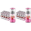 image:imageOptimum Nutrition Amino Energy Sparkling Hydration Drink Electrolytes Caffeine Amino Acids BCAAs Sugar Free NEW Blue Raspberry Rush 12 Fl Oz 12 Pack Packaging May VaryAmino Energy Sparkling