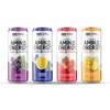 image:imageOptimum Nutrition Amino Energy Sparkling Hydration Drink Electrolytes Caffeine Amino Acids BCAAs Sugar Free NEW Blue Raspberry Rush 12 Fl Oz 12 Pack Packaging May VaryAmino Energy Sparkling