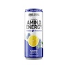 image:imageOptimum Nutrition Amino Energy Sparkling Hydration Drink Electrolytes Caffeine Amino Acids BCAAs Sugar Free NEW Blue Raspberry Rush 12 Fl Oz 12 Pack Packaging May VaryAmino Energy Sparkling