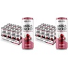 image:imageOptimum Nutrition Amino Energy Sparkling Hydration Drink Electrolytes Caffeine Amino Acids BCAAs Sugar Free NEW Blue Raspberry Rush 12 Fl Oz 12 Pack Packaging May VaryAmino Energy Sparkling