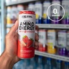 image:imageOptimum Nutrition Amino Energy Sparkling Hydration Drink Electrolytes Caffeine Amino Acids BCAAs Sugar Free NEW Blue Raspberry Rush 12 Fl Oz 12 Pack Packaging May VaryAmino Energy Sparkling