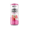 image:imageOptimum Nutrition Amino Energy Sparkling Hydration Drink Electrolytes Caffeine Amino Acids BCAAs Sugar Free NEW Blue Raspberry Rush 12 Fl Oz 12 Pack Packaging May VaryAmino Energy Sparkling