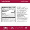 image:imageOptimum Nutrition Amino Energy Sparkling Hydration Drink Electrolytes Caffeine Amino Acids BCAAs Sugar Free NEW Blue Raspberry Rush 12 Fl Oz 12 Pack Packaging May VaryAmino Energy Sparkling