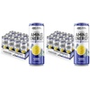 image:imageOptimum Nutrition Amino Energy Sparkling Hydration Drink Electrolytes Caffeine Amino Acids BCAAs Sugar Free NEW Blue Raspberry Rush 12 Fl Oz 12 Pack Packaging May VaryAmino Energy Sparkling