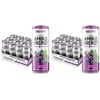 image:imageOptimum Nutrition Amino Energy Sparkling Hydration Drink Electrolytes Caffeine Amino Acids BCAAs Sugar Free NEW Blue Raspberry Rush 12 Fl Oz 12 Pack Packaging May VaryAmino Energy Sparkling