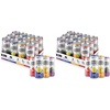 image:imageOptimum Nutrition Amino Energy Sparkling Hydration Drink Electrolytes Caffeine Amino Acids BCAAs Sugar Free NEW Blue Raspberry Rush 12 Fl Oz 12 Pack Packaging May VaryAmino Energy Sparkling