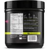 image:imageOptimum Nutrition Amped PreWorkout with Citrulline BetaAlanine Nootropics and 300mg of Caffeine for Energy Tropical Fury 20 Servings Packaging May VaryBerry Fusion