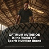 image:imageOptimum Nutrition Amped PreWorkout with Citrulline BetaAlanine Nootropics and 300mg of Caffeine for Energy Tropical Fury 20 Servings Packaging May VaryMango