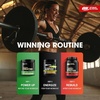 image:imageOptimum Nutrition Amped PreWorkout with Citrulline BetaAlanine Nootropics and 300mg of Caffeine for Energy Tropical Fury 20 Servings Packaging May VaryMango