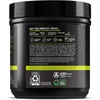 image:imageOptimum Nutrition Amped PreWorkout with Citrulline BetaAlanine Nootropics and 300mg of Caffeine for Energy Tropical Fury 20 Servings Packaging May VaryBerry Fusion