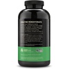 image:imageOptimum Nutrition Creatine Micronized Creatine Monohydrate Capsules Supports Strength amp Recovery Banned Substance Tested 25g per Serving 100 Servings 200 CountUnflavored