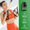 image:imageOptimum Nutrition Creatine Micronized Creatine Monohydrate Capsules Supports Strength amp Recovery Banned Substance Tested 25g per Serving 100 Servings 200 CountUnflavored