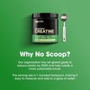 image:imageOptimum Nutrition Creatine Micronized Creatine Monohydrate Capsules Supports Strength amp Recovery Banned Substance Tested 25g per Serving 100 Servings 200 CountUnflavored