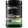 image:imageOptimum Nutrition Creatine Micronized Creatine Monohydrate Capsules Supports Strength amp Recovery Banned Substance Tested 25g per Serving 100 Servings 200 CountUnflavored
