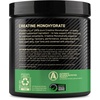 image:imageOptimum Nutrition Creatine Micronized Creatine Monohydrate Capsules Supports Strength amp Recovery Banned Substance Tested 25g per Serving 100 Servings 200 CountUnflavored