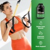 image:imageOptimum Nutrition Creatine Micronized Creatine Monohydrate Capsules Supports Strength amp Recovery Banned Substance Tested 25g per Serving 100 Servings 200 CountUnflavored