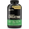 image:imageOptimum Nutrition Creatine Micronized Creatine Monohydrate Capsules Supports Strength amp Recovery Banned Substance Tested 25g per Serving 100 Servings 200 CountUnflavored