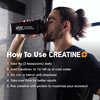 image:imageOptimum Nutrition Creatine Monohydrate Plus Powder Orange Passionfruit Flavored Creatine Performance Blend With Electrolytes for Hydration Added Vitamins 40 Servings 360 Grams Packaging May VaryStrawberry Peach