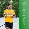 image:imageOptimum Nutrition Creatine Monohydrate Plus Powder Orange Passionfruit Flavored Creatine Performance Blend With Electrolytes for Hydration Added Vitamins 40 Servings 360 Grams Packaging May VaryOrange Passionfruit