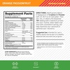 image:imageOptimum Nutrition Creatine Monohydrate Plus Powder Orange Passionfruit Flavored Creatine Performance Blend With Electrolytes for Hydration Added Vitamins 40 Servings 360 Grams Packaging May VaryOrange Passionfruit