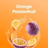 image:imageOptimum Nutrition Creatine Monohydrate Plus Powder Orange Passionfruit Flavored Creatine Performance Blend With Electrolytes for Hydration Added Vitamins 40 Servings 360 Grams Packaging May VaryOrange Passionfruit
