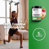 image:imageOptimum Nutrition Creatine Monohydrate Plus Powder Orange Passionfruit Flavored Creatine Performance Blend With Electrolytes for Hydration Added Vitamins 40 Servings 360 Grams Packaging May VaryStrawberry Peach