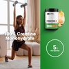 image:imageOptimum Nutrition Creatine Monohydrate Plus Powder Orange Passionfruit Flavored Creatine Performance Blend With Electrolytes for Hydration Added Vitamins 40 Servings 360 Grams Packaging May VaryOrange Passionfruit