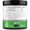 image:imageOptimum Nutrition Creatine Monohydrate Plus Powder Orange Passionfruit Flavored Creatine Performance Blend With Electrolytes for Hydration Added Vitamins 40 Servings 360 Grams Packaging May VaryOrange Passionfruit