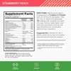 image:imageOptimum Nutrition Creatine Monohydrate Plus Powder Orange Passionfruit Flavored Creatine Performance Blend With Electrolytes for Hydration Added Vitamins 40 Servings 360 Grams Packaging May VaryStrawberry Peach