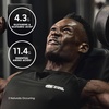 image:imageOptimum Nutrition Gold Standard 100 Isolate Protein Powder Rich Vanilla 291 Pounds 44 Servings Whey Protein Isolate Packaging May VaryChocolate