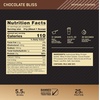 image:imageOptimum Nutrition Gold Standard 100 Isolate Protein Powder Rich Vanilla 291 Pounds 44 Servings Whey Protein Isolate Packaging May VaryChocolate Bliss