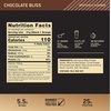 image:imageOptimum Nutrition Gold Standard 100 Isolate Protein Powder Rich Vanilla 291 Pounds 44 Servings Whey Protein Isolate Packaging May VaryChocolate Bliss