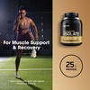 image:imageOptimum Nutrition Gold Standard 100 Isolate Protein Powder Rich Vanilla 291 Pounds 44 Servings Whey Protein Isolate Packaging May VaryChocolate Bliss