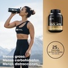 image:imageOptimum Nutrition Gold Standard 100 Isolate Protein Powder Rich Vanilla 291 Pounds 44 Servings Whey Protein Isolate Packaging May VaryRich Vanilla