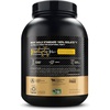 image:imageOptimum Nutrition Gold Standard 100 Isolate Protein Powder Rich Vanilla 291 Pounds 44 Servings Whey Protein Isolate Packaging May VaryRich Vanilla