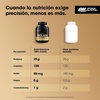 image:imageOptimum Nutrition Gold Standard 100 Isolate Protein Powder Rich Vanilla 291 Pounds 44 Servings Whey Protein Isolate Packaging May VaryRich Vanilla