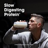 image:imageOptimum Nutrition Gold Standard 100 Micellar Casein Protein Powder Slow Digesting Helps Keep You Full Overnight Muscle Recovery Creamy Vanilla 4 Pound Packaging May VaryCreamy Vanilla
