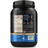 image:imageOptimum Nutrition Gold Standard 100 Micellar Casein Protein Powder Slow Digesting Helps Keep You Full Overnight Muscle Recovery Creamy Vanilla 4 Pound Packaging May VaryChocolate Supreme