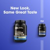 image:imageOptimum Nutrition Gold Standard 100 Micellar Casein Protein Powder Slow Digesting Helps Keep You Full Overnight Muscle Recovery Creamy Vanilla 4 Pound Packaging May VaryCreamy Vanilla