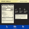 image:imageOptimum Nutrition Gold Standard 100 Micellar Casein Protein Powder Slow Digesting Helps Keep You Full Overnight Muscle Recovery Creamy Vanilla 4 Pound Packaging May VaryCreamy Vanilla