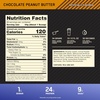 image:imageOptimum Nutrition Gold Standard 100 Micellar Casein Protein Powder Slow Digesting Helps Keep You Full Overnight Muscle Recovery Creamy Vanilla 4 Pound Packaging May VaryChocolate Peanut Butter