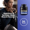 image:imageOptimum Nutrition Gold Standard 100 Micellar Casein Protein Powder Slow Digesting Helps Keep You Full Overnight Muscle Recovery Creamy Vanilla 4 Pound Packaging May VaryCookies and Cream