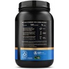 image:imageOptimum Nutrition Gold Standard 100 Micellar Casein Protein Powder Slow Digesting Helps Keep You Full Overnight Muscle Recovery Creamy Vanilla 4 Pound Packaging May VaryChocolate Supreme