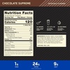 image:imageOptimum Nutrition Gold Standard 100 Micellar Casein Protein Powder Slow Digesting Helps Keep You Full Overnight Muscle Recovery Creamy Vanilla 4 Pound Packaging May VaryChocolate Supreme