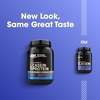 image:imageOptimum Nutrition Gold Standard 100 Micellar Casein Protein Powder Slow Digesting Helps Keep You Full Overnight Muscle Recovery Creamy Vanilla 4 Pound Packaging May VaryChocolate Supreme