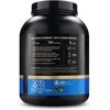 image:imageOptimum Nutrition Gold Standard 100 Micellar Casein Protein Powder Slow Digesting Helps Keep You Full Overnight Muscle Recovery Creamy Vanilla 4 Pound Packaging May VaryChocolate Supreme